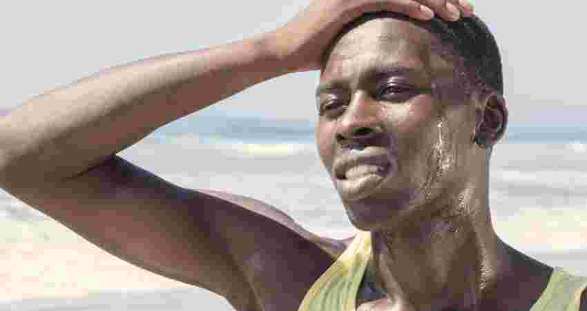 Excessive Sweating Treatment