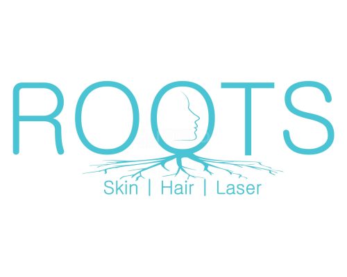 Roots clinic logo